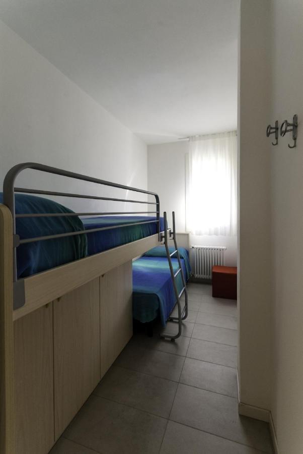 Villa Faro Vecchio Кавалино-Трепорти Екстериор снимка