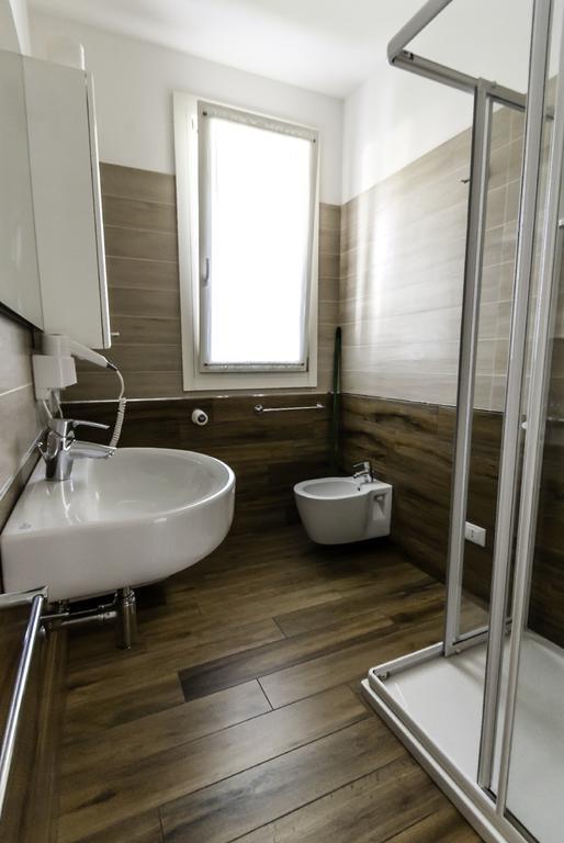 Villa Faro Vecchio Кавалино-Трепорти Екстериор снимка