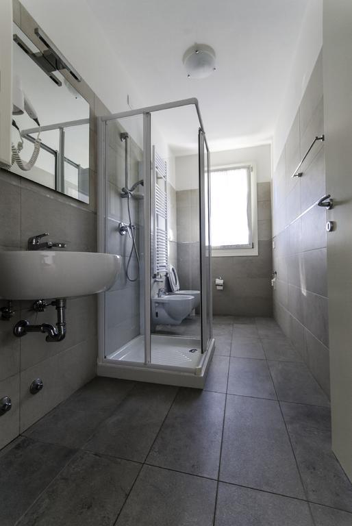 Villa Faro Vecchio Кавалино-Трепорти Екстериор снимка
